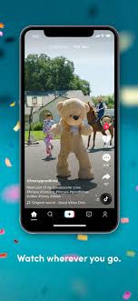 Tiktok Trends Start Here On The App Store In 2020 App People Videos Music Clips