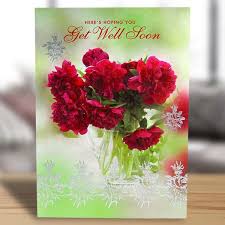 And, just in case you were wondering, i didn't send you flowers because i. Buy Get Well Soon Greeting Card Online At Best Price In India Archiesonline Com