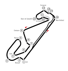 Jean todt szerint mick schumacher jó úton jár. 2019 Es Formula 1 Spanyol Nagydij Wikipedia