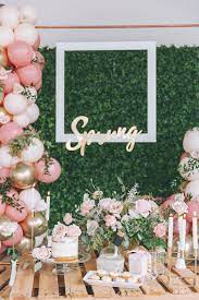 Maybe you would like to learn more about one of these? Spring Theme Party Decorations Cheap Online Shopping