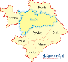 Resultado de imagen de Staszów