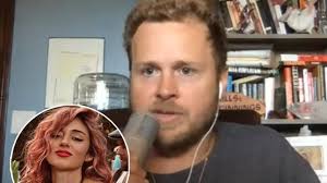 For once I agree with Spencer