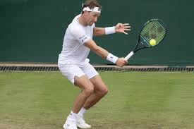 Wimbledon Day 1 Predictions Including Casper Ruud vs Hubert Hurkacz