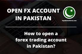 How to open forex trading account in india? Fxpakistanforex Com The Best For Forex Trading In Pakistan