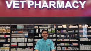The company only rapidly grew since the second generation of the ng family took over in 1995. Malaysia S First Pharmacy For Pets Opens Vet Pharmacy Inside Retail