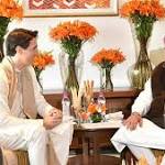Khalistan figures Trudeau-Amarinder meet, Punjab