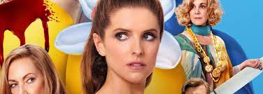 Anna Kendrick Movies (Another Simple Favor), Ranked by Tomatometer