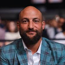 Andy Hickey MMA (@AndyHickeyMMA)