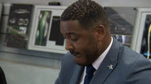 The Apprentice, Series 16, Episode 8: A Funeral For a Court Jester