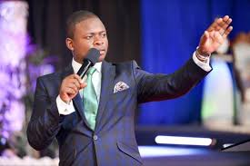 Prophet shepherd bushiri, the founder of enlightened christian gathering church (bushiri prophet shepherd bushiri's journey as a prophet of god began at the age of 10 when a supernatural being he. Joy As Self Styled Prophet Bushiri Freed On Bail Newzimbabwe Com