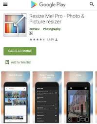 مجاني للفترة برنامج resize me pro photo برنامج يساعدك في التحكم حجم الصور و قصها بدون التاثير على جودتها سعر البرنامج دولار والان مجانا blog posts photo blog