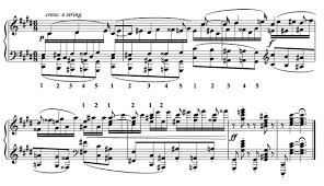 In western notation, each measure is set off from those adjoining it by bar. Rock Hemiolas Brad Mehldau