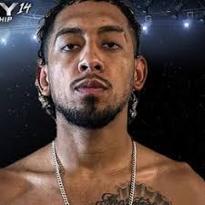 Melee Combat Championship MCC