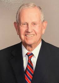 Julius Chapman Obituary (1933