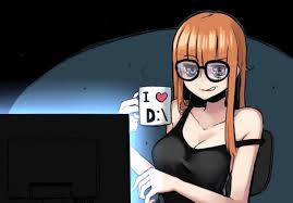 Pin By Saiko On Persona Persona 5 Joker Persona 5 Persona 5 Memes