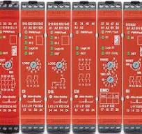 Guardmaster Safety Relays User Manual
