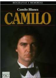 Biografia De Camilo Sesto Cantante Español Pin De Murbina En Camilo Sesto En 2020 Camilo Sesto Camilo Blanes Camilo