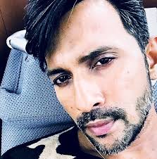Terence Lewis