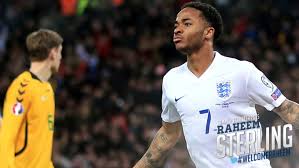 Рахим стерлинг нападающий из футбольного клуба манчестер сити статистика игрока в англия. Rahim Sterling Dinamo Kiev Ot Shurika