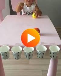 Tiempo De Juego Para Ninos Durante Las Vacaciones Escolares Ideas De Brico In 2020 Physical Activities For Kids Indoor Activities For Kids Toddler Learning Activities