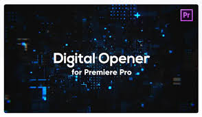 Download free premiere pro templates. 25 Best Adobe Premiere Pro Video Intro Opener Templates 2021 Theme Junkie