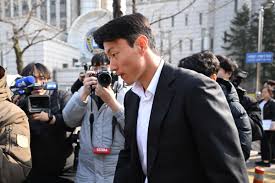 Footballer handed suspended jail term for filming sexual encounter with  woman