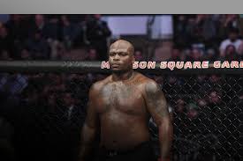 Ufc really need something in place when a fighter goes unconscious ~* that. Derrick Lewis Reflects On His Journey To The Top Ufc