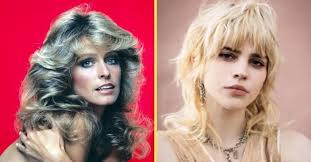 We did not find results for: These Iconic 70s Hairstyles Are Making A Major Comeback