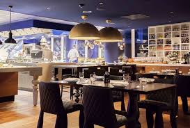 Un criterio valido anche a casa. Come Arredare Un Ristorante 3 Semplici Consigli Cdedicola It