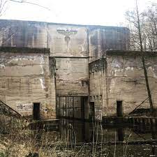 The mamerki museum near węgorzewo, in north east poland, is one of the most interesting forts related to world war ii. Mamerki Kwatera Glowna Niemieckich Wojsk Ladowych Gdzie W Polsce Na Weekend