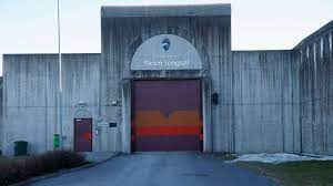 — det er ingen dramatikk i at breivik skal flyttes hit. Etablerer Flyforbud Rundt Telemark Fengsel I Skien Framtid I Nord