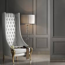 Keep your guests comfortable on the body shaping, replica eames pu leather dining chair in white, grey and black. Contemporary White Leather Chairs Ideas On Foter
