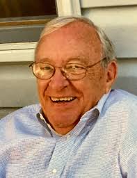 Obituary information for Donald F. Garrett