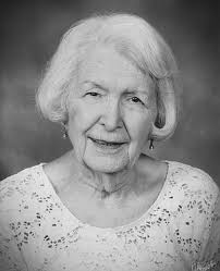 Clara Webb Douthitt Obituary