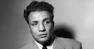 Jake LaMotta, boxer who inspired 'Raging Bull,' dies at 95