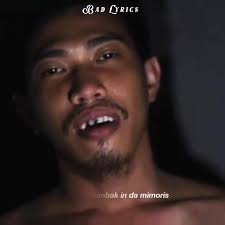 Ｂａｄ　Ｌｙｒｉｃｓ