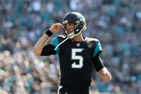 The jaguars and blake bortles had to part ways, but it's likely that bortles' time as the franchise quarterback will have a more positive spin over time. Jaguars Look Unbeatable Thanks To Blake Bortles Big Cat Country