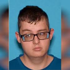 Have you seen me? Missing, at-risk Redding man last seen Easter morning