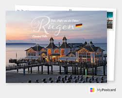 Rugen Ostseebad Sellin Urlaubsgrusse Und Spruche Echte Postkarten Online Versenden In 2020 Urlaub Grusse Urlaubsgrusse Urlaub