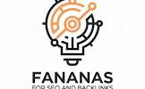 fananas for seo and backlinks