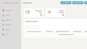 Rentsyst simplifies your car rental management process and relieves more of free time for you. Best Car Rental Management Software Online Car Rental Computer Webdesign Services In Pune Click In