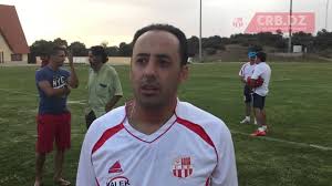Sun, apr 25 2021 at 21:30 timeline statistics lineups. Docteur Khaldi Apres Match Amical Mc Oujda 1 2 Cr Belouizdad Youtube