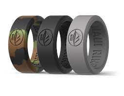 Best Silicone Wedding Ring For Successful Family Men Doctors Lawyers Professors Phd Hazardo Rings For Men Mens Wedding Rings Traditional Wedding Rings