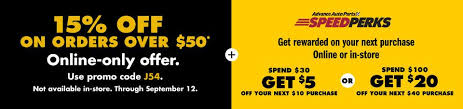Advance Auto Parts Current Promotion Coding Promo Codes Sitewide