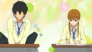 And if you're looking for shows like spice and wolf i recommend crest of the. 12 Anime Like Toradora Recommendation Corner Myanimelist Net