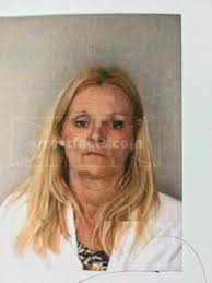 During the afternoon of 6/11, Joan Carol Waldecker (photo) entered the  First Presbyterian Church asking for money, stating that she needed money  to get back to Indiana. After some research, staff became