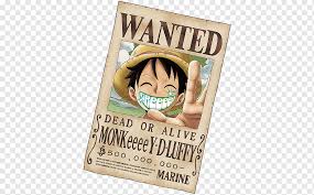 We did not find results for: Tokyo One Piece Tower Wanted Monkey D Luffy Brook Roronoa Zoro Eiichiro Oda Poster One Piece Monkey D Luffy Png Pngwing