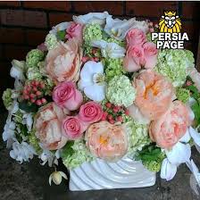 Maybe you would like to learn more about one of these? Flowers And Designs By Gina Persian Iranian Florist In Los Angeles Ca