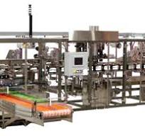Pouch Packing Machines | Flexible Pouch Filling & Sealing ...