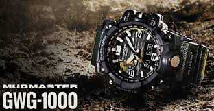 Let's have a peek at the bare numbers. G Shock Gwg 1000 Mudmaster The Best G Shock Series Tough Tactical Watches